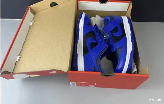 Low Blue and SB CU1726 Black Nike Dunk 006 0521